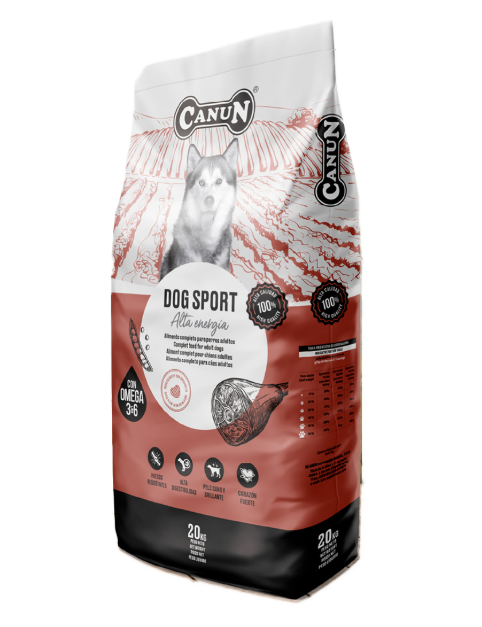 CANUN DOG SPORT